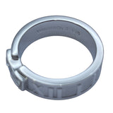 ティファニー TIFFANY＆CO アトラスリング ホワイトゴールド 750 ジュエリー