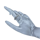 ティファニー TIFFANY＆CO アトラスリング ホワイトゴールド 750 ジュエリー