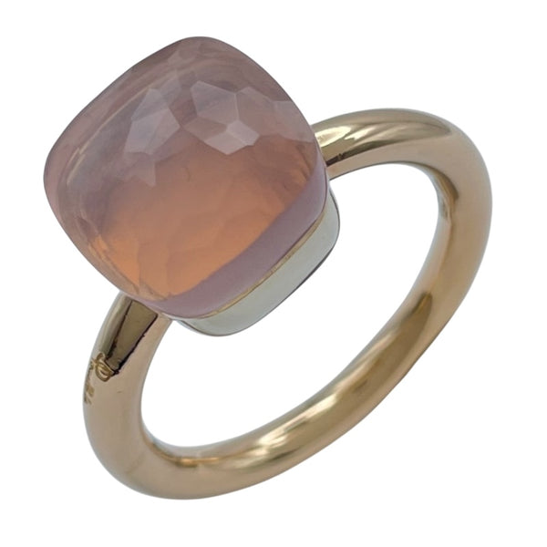ポメラート Pomellato ヌードリング ゴールド 750 ジュエリー | 中古