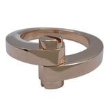 カルティエ Cartier メノットリング ピンクゴールド 750 ジュエリー