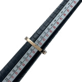 カルティエ Cartier メノットリング ピンクゴールド 750 ジュエリー