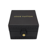 ルイ・ヴィトン LOUIS VUITTON バーグモノグラムイディールブロッサムリング ゴールドxピンクゴールドxホワイトゴールド Au750 ジュエリー