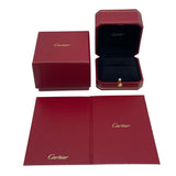 カルティエ Cartier ジュストアンクルリング ピンクゴールド Au750 ジュエリー