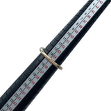 カルティエ Cartier ジュストアンクルリング ピンクゴールド Au750 ジュエリー