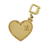 ルイ・ヴィトン LOUIS VUITTON ハートペンダントトップ ゴールド 750 ジュエリー