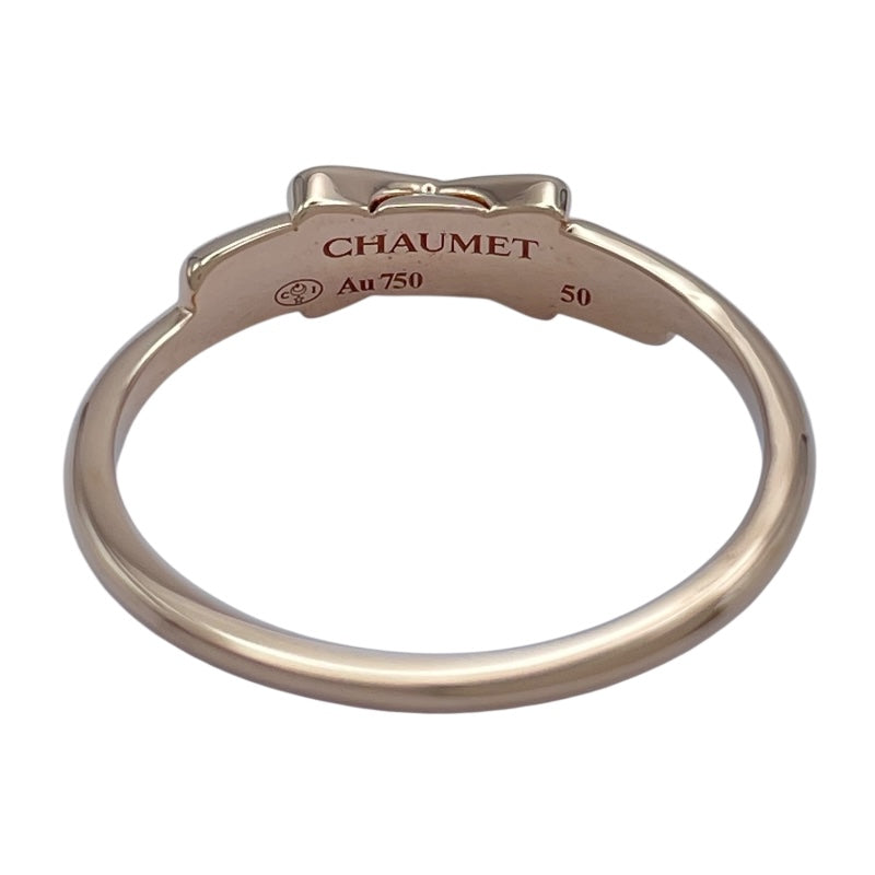 ショーメ Chaumet リング ~AU750 【公式通販】