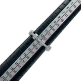 シャネル CHANEL リング ホワイトゴールド 750 ジュエリー