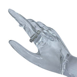 シャネル CHANEL リング ホワイトゴールド 750 ジュエリー