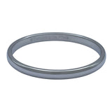 ティファニー TIFFANY＆CO バンドリング プラチナ Pt950 ジュエリー