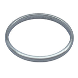 ティファニー TIFFANY＆CO バンドリング プラチナ Pt950 ジュエリー