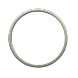 ティファニー TIFFANY＆CO バンドリング プラチナ Pt950 ジュエリー