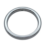 ティファニー TIFFANY＆CO バンドリング プラチナ Pt950 ジュエリー