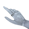 ティファニー TIFFANY＆CO バンドリング プラチナ Pt950 ジュエリー