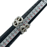 エルメス HERMES アンシェネリングGM シルバー Ag925 ジュエリー