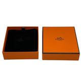 エルメス HERMES シェーヌダンクルアンシェネリング シルバー Ag925 ジュエリー