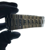 パテック・フィリップ PATEK PHILIPPE ノーチラス プチコンプリケーション 3712/1A-001 グレー SS 自動巻き メンズ 腕時計