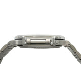 パテック・フィリップ PATEK PHILIPPE ノーチラス プチコンプリケーション 3712/1A-001 グレー SS 自動巻き メンズ 腕時計