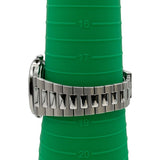 パテック・フィリップ PATEK PHILIPPE ノーチラス プチコンプリケーション 3712/1A-001 グレー SS 自動巻き メンズ 腕時計