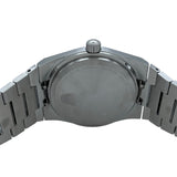 ティソ TISSOT PRX 35mm T137.210.11.041.100 ライトブルー SS クオーツ メンズ 腕時計