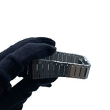 ティソ TISSOT PRX 35mm T137.210.11.041.100 ライトブルー SS クオーツ メンズ 腕時計
