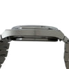 ティソ TISSOT PRX 35mm T137.210.11.041.100 ライトブルー SS クオーツ メンズ 腕時計