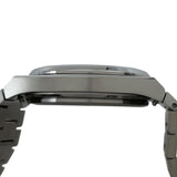 ティソ TISSOT PRX 35mm T137.210.11.041.100 ライトブルー SS クオーツ メンズ 腕時計