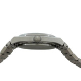 ティソ TISSOT PRX 35mm T137.210.11.041.100 ライトブルー SS クオーツ メンズ 腕時計
