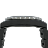 シャネル CHANEL J12 38ｍｍ H0685 ブラック セラミック 自動巻き メンズ 腕時計
