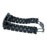 シャネル CHANEL J12 38ｍｍ H0685 ブラック セラミック 自動巻き メンズ 腕時計