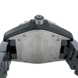 シャネル CHANEL J12 38ｍｍ H0685 ブラック セラミック 自動巻き メンズ 腕時計