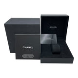 シャネル CHANEL J12 38ｍｍ H0685 ブラック セラミック 自動巻き メンズ 腕時計