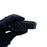 シャネル CHANEL J12 38ｍｍ H0685 ブラック セラミック 自動巻き メンズ 腕時計
