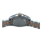 ロレックス ROLEX デイトジャスト26 ホリコン 179171G ホワイト SS/K18PG 自動巻き レディース 腕時計