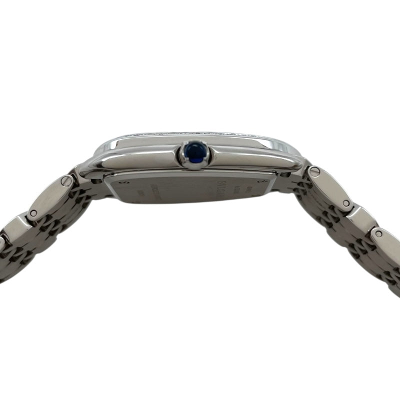 ブルガリ BVLGARI セルペンティ セドゥットーリ SPW33WWGD(103148) ホワイト K18WG クオーツ レディース 腕時計