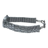 ブルガリ BVLGARI セルペンティ セドゥットーリ SPW33WWGD(103148) ホワイト K18WG クオーツ レディース 腕時計