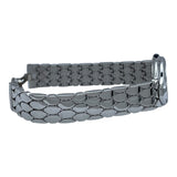 ブルガリ BVLGARI セルペンティ セドゥットーリ SPW33WWGD(103148) ホワイト K18WG クオーツ レディース 腕時計