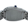 ブルガリ BVLGARI セルペンティ セドゥットーリ SPW33WWGD(103148) ホワイト K18WG クオーツ レディース 腕時計