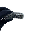 ブルガリ BVLGARI セルペンティ セドゥットーリ SPW33WWGD(103148) ホワイト K18WG クオーツ レディース 腕時計