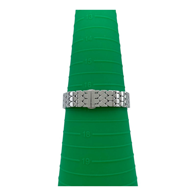 ブルガリ BVLGARI セルペンティ セドゥットーリ SPW33WWGD(103148) ホワイト K18WG クオーツ レディース 腕時計 ブルガリ BVLGARI セルペンティ セドゥットーリ SPW33WWGD(103148