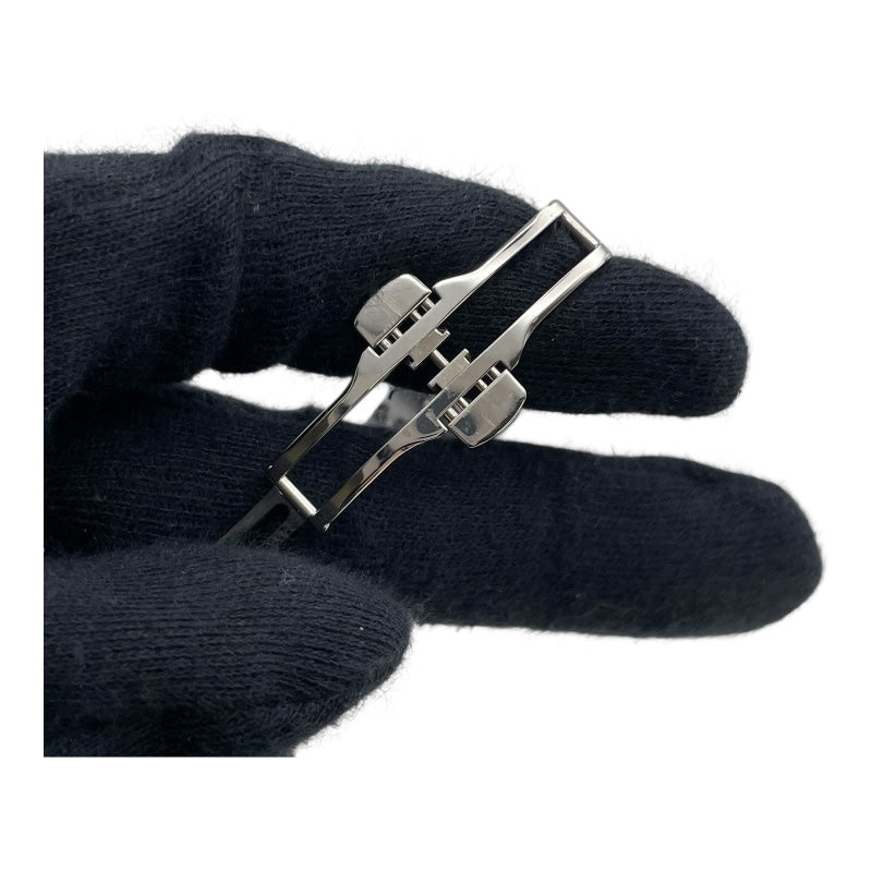 ブルガリ BVLGARI セルペンティ セドゥットーリ SPW33WWGD(103148) ホワイト K18WG クオーツ レディース 腕時計