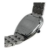 ブルガリ BVLGARI セルペンティ セドゥットーリ SPW33WWGD(103148) ホワイト K18WG クオーツ レディース 腕時計