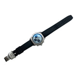 ブライトリング BREITLING クロノマット B01 42 PB0134 アイスブルー SS 自動巻き メンズ 腕時計