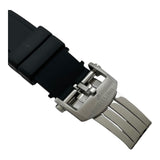 ブライトリング BREITLING クロノマット B01 42 PB0134 アイスブルー SS 自動巻き メンズ 腕時計