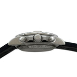 ブライトリング BREITLING クロノマット B01 42 PB0134 アイスブルー SS 自動巻き メンズ 腕時計