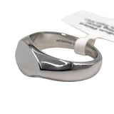 PATTARAPHAN パッタラパン Impact Signet リング 11号/#51 １ シルバー ロジウムメッキ/スターリングシルバー アクセサリー