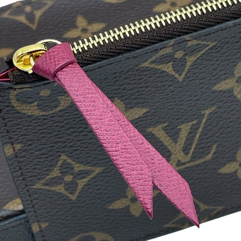ルイ・ヴィトン LOUIS VUITTON ポシェット・フェリシー M81896
