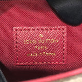 ルイ・ヴィトン LOUIS VUITTON ポシェット・フェリシー M81896 ブラウン モノグラム レディース ショルダーバッグ