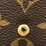 ルイ・ヴィトン LOUIS VUITTON ポシェット・フェリシー M81896 ブラウン モノグラム レディース ショルダーバッグ