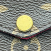 ルイ・ヴィトン LOUIS VUITTON ポシェット・フェリシー M81896 ブラウン モノグラム レディース ショルダーバッグ