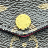 ルイ・ヴィトン LOUIS VUITTON ポシェット・フェリシー M81896 ブラウン モノグラム レディース ショルダーバッグ